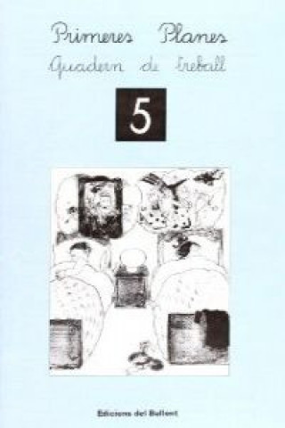 Carte Titelles, fades i follets : quadern de treball Montserrat Canudas Febrer