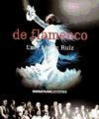 Buch DE FLAMENCO 