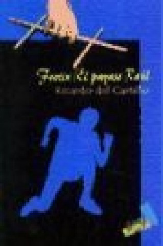 Kniha Footin ; El payaso Raúl Ricardo del Castillo de León