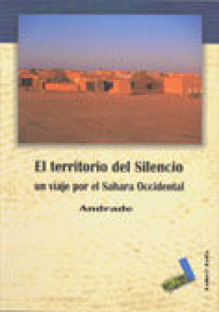 Kniha El territorio del silencio César Hernández Hernández