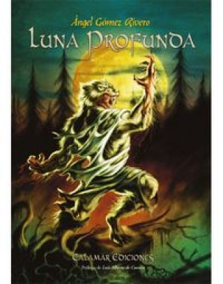 Buch Luna profunda 