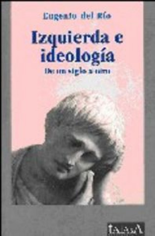 Buch Izquierda e ideología Eugenio del Río Gabarain