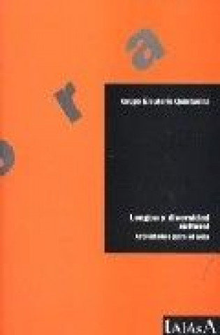 Buch Lengua y diversidad cultural : actividades para el aula Grupo Eleuterio Quintanilla