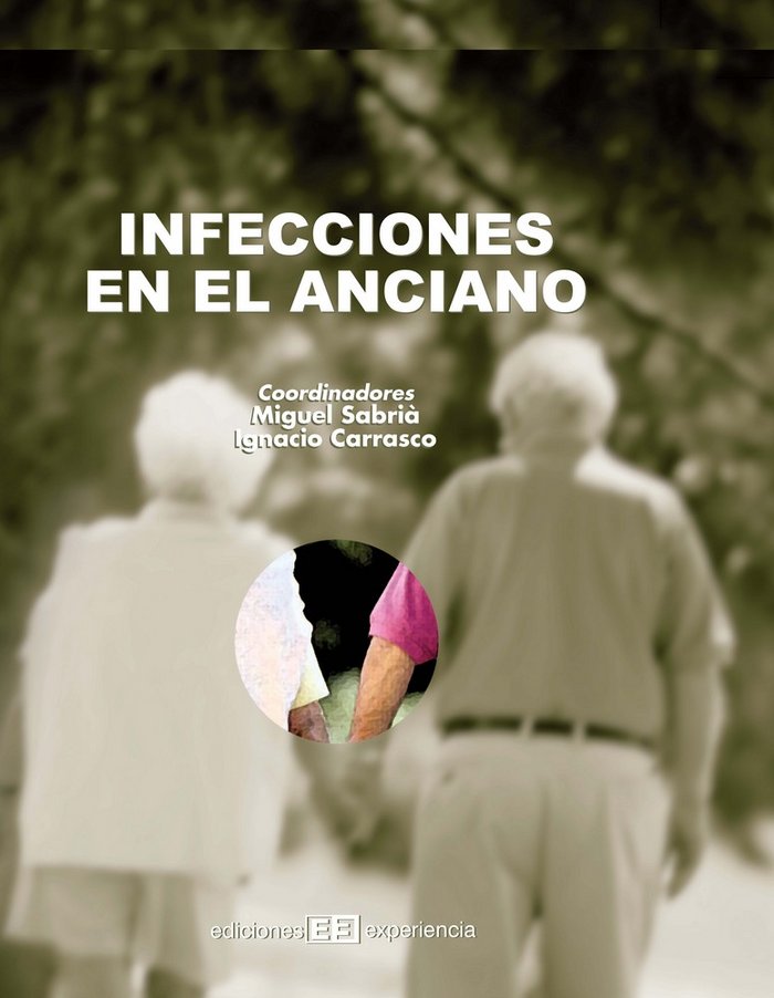 Kniha Infecciones en el anciano M. Sabriá-Leal