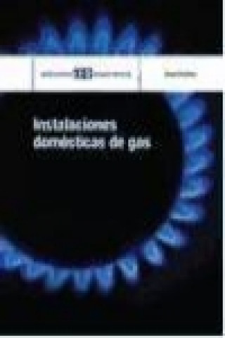 Buch Instalaciones domésticas del gas 