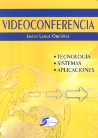 Könyv Videoconferencia 