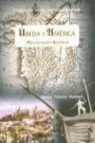 Knjiga Úbeda y América : aproximación histórica Agustín Palacios Martínez