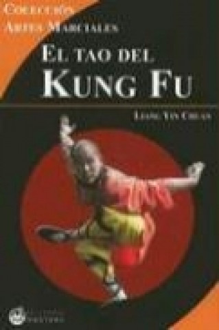 Carte El tao del kung-fu Yin Chuan Liang
