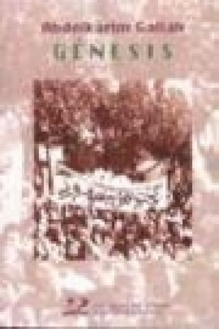 Knjiga Génesis Abdelkarim Gallab