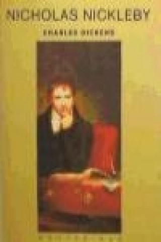 Buch Nicholas Nickleby Charles Dickens