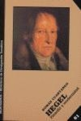 Könyv Hegel: filosofía y modernidad Román G. Cuartango