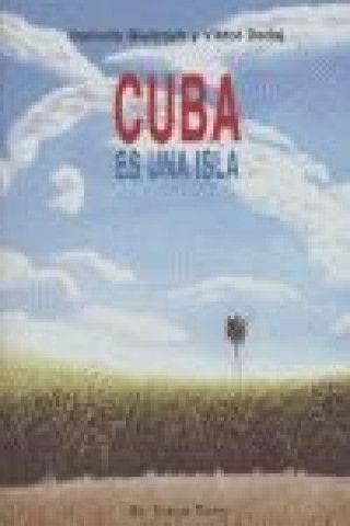 Könyv Cuba es una isla Danielle Bleitrach
