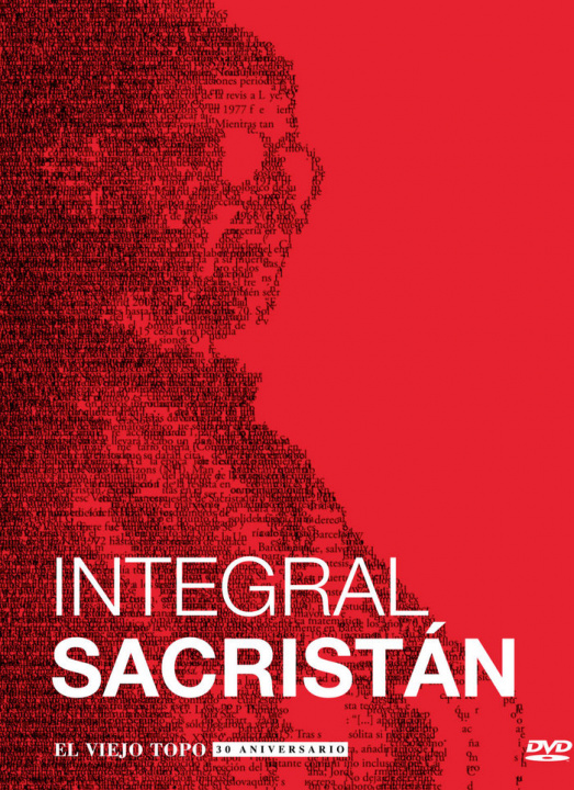 Kniha Integral Sacristán : del pensar, del vivir del hacer 
