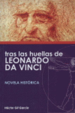 Buch Tras las huellas de Leonardo Héctor Gil García