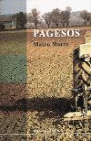 Book Pagesos Morro Marcè