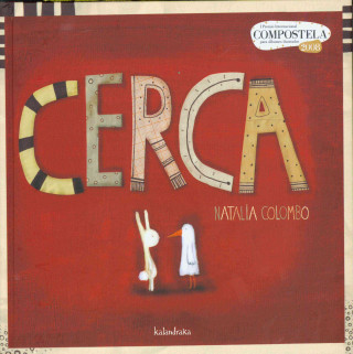 Book Cerca NATALIA COLOMBO