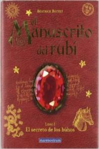 Buch El secreto de los búhos 