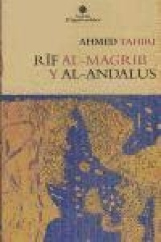 Kniha Rif Al Magrib y Al-Andalus 