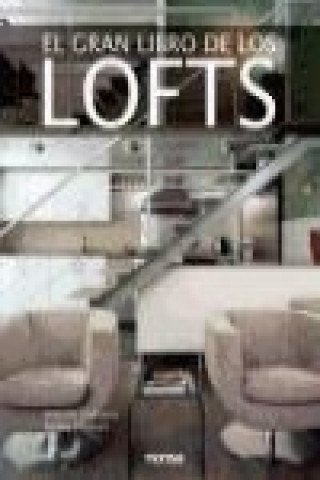 Carte Gran libro de los lofts 