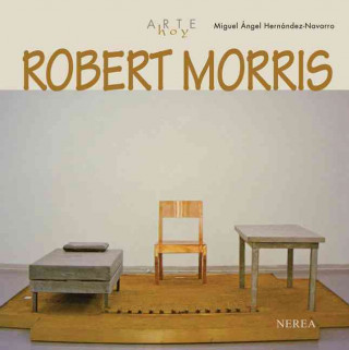 Книга Robert Morris Miguel Angel Hernandez-Navarro