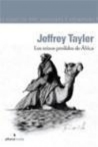 Kniha Los reinos perdidos de África Jeffrey Tayler