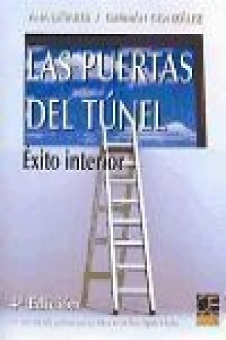 Kniha Las puertas del túnel 