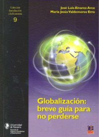 Carte GLOBALIZACION: BREVE GUIA PARA NO PERDERSE 