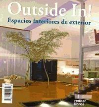 Book Inside out - outside in Daniela Santos Quartino