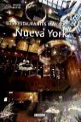 Buch Los restaurantes más cool de Nueva York Maia Leicester