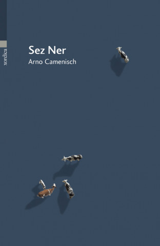 Knjiga Sez Ner CAMENISCH ARNO