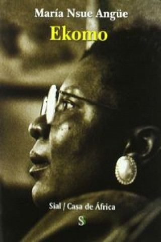 Βιβλίο Ekomo María Nsue Angue