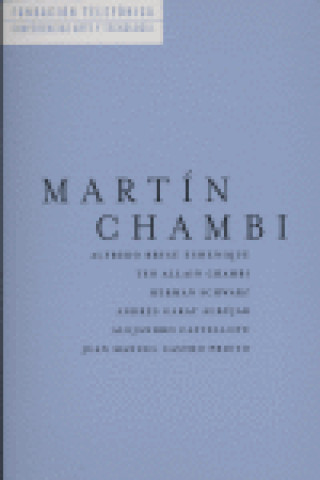 Carte Martín Chambi 