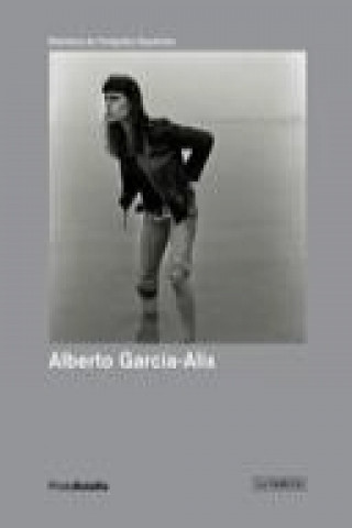 Книга Alberto García-Alix Francisco Calvo Serraller