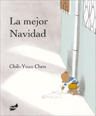 Book La mejor Navidad Chih-Yuan Chen