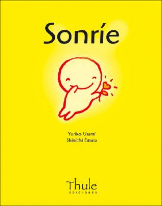 Könyv Sonrie Yuriko Usami