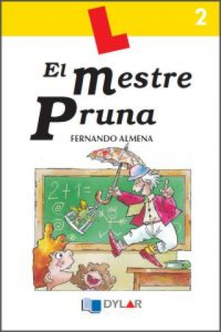 Buch El mestre Pruna Fernando Almena