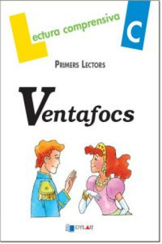 Buch Ventafocs Paulina Ribera Aragüete