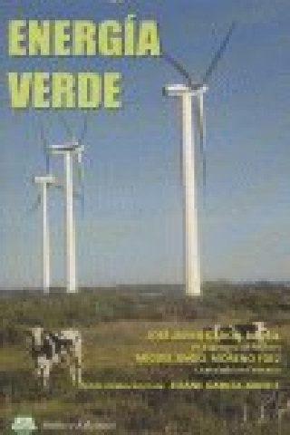 Carte Energía verde Eliane García-Badell