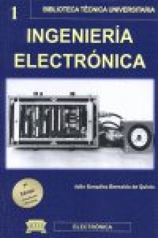 Carte Ingeniería electrónica J. González Bernaldo de Quirós