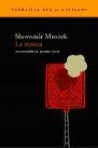 Livre La mosca Slawomir Mrozek