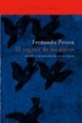 Книга El regreso de los dioses Fernando Pessoa