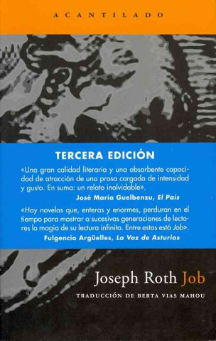 Carte Job Joseph Roth