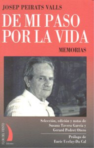 Buch DE MI PASO POR LA VIDA TR-21 