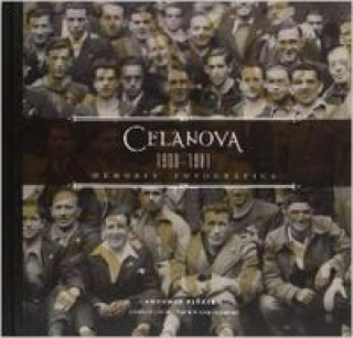 Kniha Calanova, 1900-1981 : memoria fotográfica ANTONIO PIÑEIRO