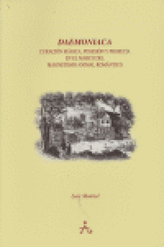Boek Daemoniaca Luis Montiel