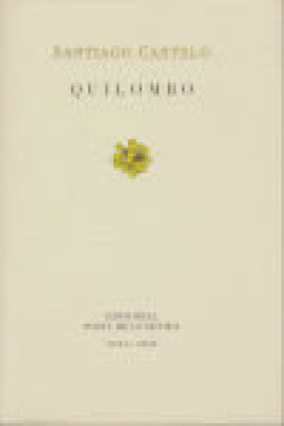 Buch Quilombo Santiago Castelo