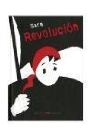 Carte Revolución Sara