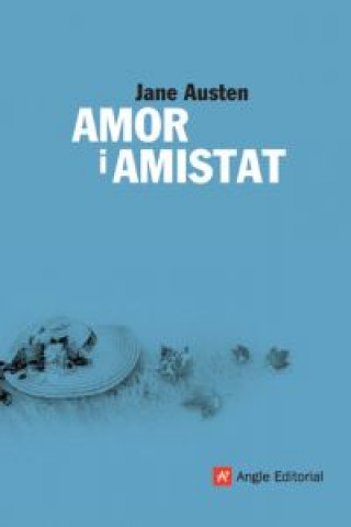 Carte Amor i amistat Jane Austen