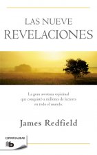 Könyv Las nueve revelaciones James Redfield