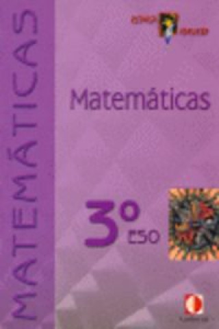 Buch Repasa y aprueba, matemáticas, 3 ESO Basiliso Martínez Abril